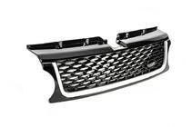 Range Rover Sport 2005-2013 Griglia Autobiography V3 (nera, 2010-2013) foto 3