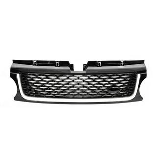 Griglia Autobiography V3 (nera, 2010-2013) Range Rover Sport 2005-2013 foto 1