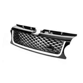 Griglia Autobiography V3 (nera, 2010-2013) Range Rover Sport 2005-2013 foto 2