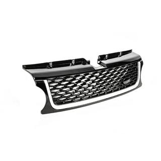 Griglia Autobiography V3 (nera, 2010-2013) Range Rover Sport 2005-2013 foto 3