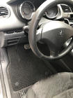 Peugeot 3008 2008-2016 Tappetini EVA (neri) foto 2