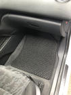 Peugeot 3008 2008-2016 Tappetini EVA (neri) foto 3