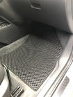 Peugeot 3008 2008-2016 Tappetini EVA (neri) foto 6