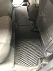 Peugeot 3008 2008-2016 Tappetini EVA (neri) foto 7
