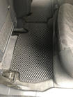 Peugeot 3008 2008-2016 Tappetini EVA (neri) foto 5