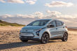 Recensione della berlina Chevrolet Bolt EV aggiornata foto 1
