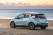 Recensione della berlina Chevrolet Bolt EV aggiornata foto 4