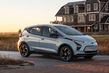 Recensione della berlina Chevrolet Bolt EV aggiornata foto 2
