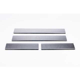 Coperture Battitacco (4 pz, Carmos V2) BMW 5 Series E34 1988-1995 foto 2