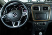 Fuoristrada station wagon Renault Logan MCV Stepway foto 5