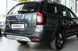 Fuoristrada station wagon Renault Logan MCV Stepway foto 4