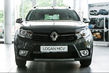 Fuoristrada station wagon Renault Logan MCV Stepway foto 2