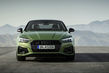 Revisione della coupé aggiornata Audi A5 Coupe foto 2