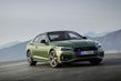 Revisione della coupé aggiornata Audi A5 Coupe foto 3