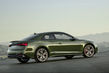 Revisione della coupé aggiornata Audi A5 Coupe foto 5