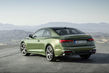 Revisione della coupé aggiornata Audi A5 Coupe foto 6