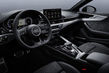 Revisione della coupé aggiornata Audi A5 Coupe foto 9