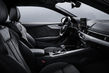 Revisione della coupé aggiornata Audi A5 Coupe foto 7