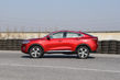 Coupé crossover di medie dimensioni Haval F7X foto 2