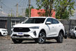 Coupé crossover di medie dimensioni Haval F7X foto 4