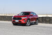 Coupé crossover di medie dimensioni Haval F7X foto 1
