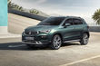 Crossover ridisegnato SEAT Ateca foto 2