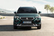 Crossover ridisegnato SEAT Ateca foto 3