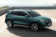 Crossover ridisegnato SEAT Ateca foto 1