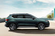 Crossover ridisegnato SEAT Ateca foto 4