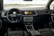 Crossover ridisegnato SEAT Ateca foto 8