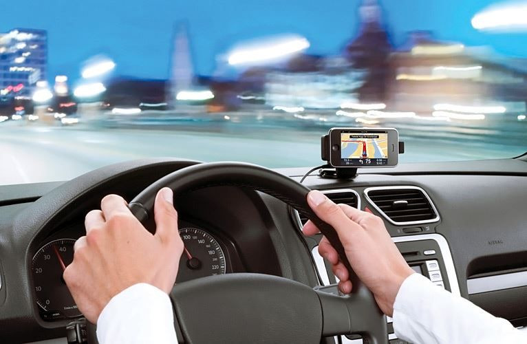 Ausili per l’auto