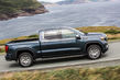 Recensione del pickup a grandezza naturale GMC Sierra foto 2