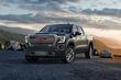 Recensione del pickup a grandezza naturale GMC Sierra foto 1