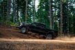 Recensione del pickup a grandezza naturale GMC Sierra foto 3