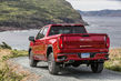 Recensione del pickup a grandezza naturale GMC Sierra foto 5