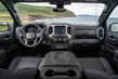 Recensione del pickup a grandezza naturale GMC Sierra foto 7