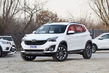 Recensione crossover compatto Chery Tiggo 7 FLYLY foto 2
