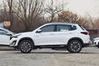 Recensione crossover compatto Chery Tiggo 7 FLYLY foto 3