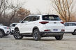 Recensione crossover compatto Chery Tiggo 7 FLYLY foto 4