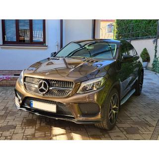 Griglia anteriore tuning (Diamond Black) foto 2