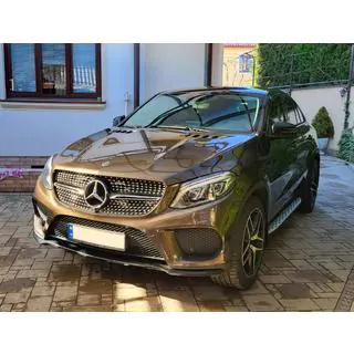Griglia anteriore tuning (Diamond Black) foto 2