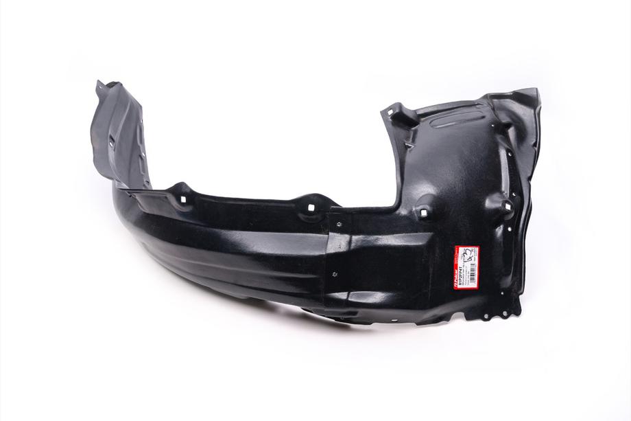 Toyota Tundra 2007-2021 Parasassi destro (1 pz) Foto 2