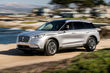 Recensione del SUV Lincoln Corsair foto 1