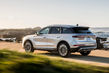 Recensione del SUV Lincoln Corsair foto 4
