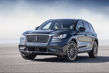 Recensione del SUV Lincoln Corsair foto 3