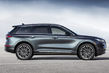 Recensione del SUV Lincoln Corsair foto 2