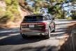 Recensione del SUV Lincoln Corsair foto 5
