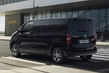 Recensione del minivan elettrico Peugeot e-Traveler foto 4
