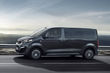 Recensione del minivan elettrico Peugeot e-Traveler foto 3
