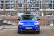 Crossover elettrico subcompatto KIA Soul EV foto 2